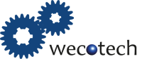 Wecotech Logo